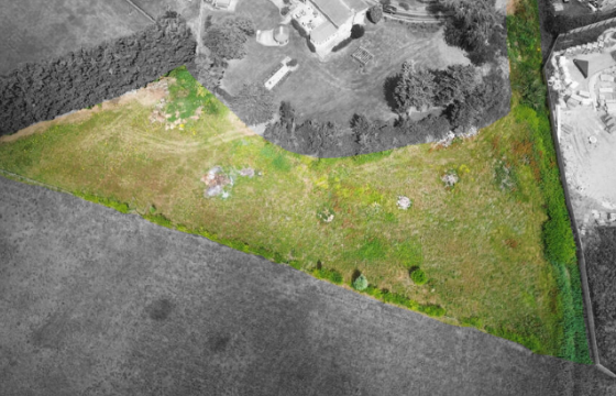 Land for sale in Chatteris photo